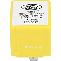 SF629 Turn Signal Flasher - Sold individually