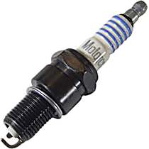 Spark Plug, Sold individually, 4 Cyl 1.5L, OE Replacement Series - 