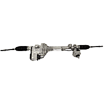 STE335 Steering Gearbox