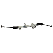 STE400 Steering Rack, OE Replacement Series