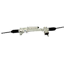 STE69 Steering Rack, OE Replacement Series