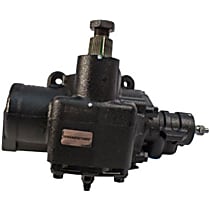 STG109RM Steering Rack