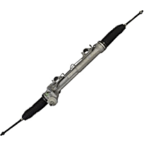 Steering Rack, OE Replacement Series - 