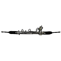Steering Rack, OE Replacement Series - 