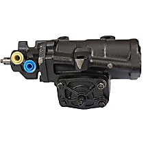 STG287RM Steering Gearbox, Motorcraft OE Replacement