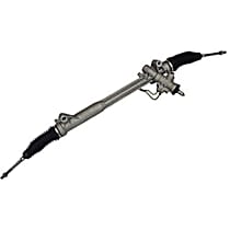 STG304RM Drag Link, Sold Individually, Motorcraft OE Replacement