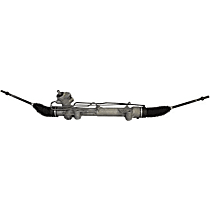 Steering Rack, OE Replacement Series - 