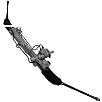 STG367RM Steering Rack