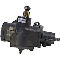 STG41RM Steering Rack