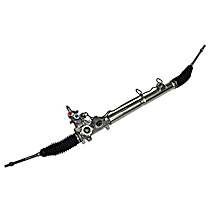 Steering Rack, OE Replacement Series - 