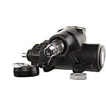 Steering Gearbox, Retail - 