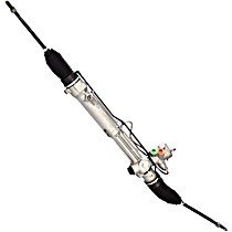 STG-63RM Steering Rack, OE Replacement Series