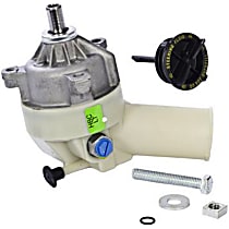 Power Steering Pump, 6 Cyl 3.0L, Without Reservoir, Without Pulley, OE Replacement Series - 