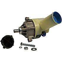 Power Steering Pump, 6 Cyl 4.0L - 