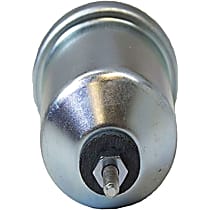 Oil Pressure Switch, Extended Cab Pickup, With Guage - 