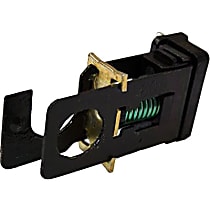 SW2154 Motorcraft OE Replacement Brake Light Switch - Direct Fit, Sold individually