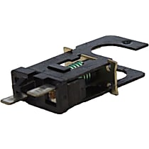 SW2258 Motorcraft OE Replacement Brake Light Switch - Direct Fit, Sold individually