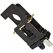 SW2265 Motorcraft OE Replacement Brake Light Switch - Direct Fit, Sold individually
