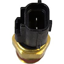 Coolant Temperature Sensor