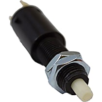 SW5163 Motorcraft OE Replacement Brake Light Switch - Direct Fit, Sold individually