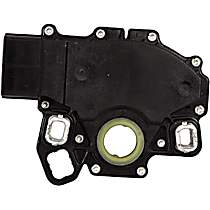 Speed Sensor, Vehicle speed sensor