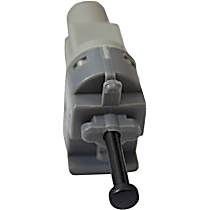 SW5568 Motorcraft OE Replacement Brake Light Switch - Direct Fit, Sold individually