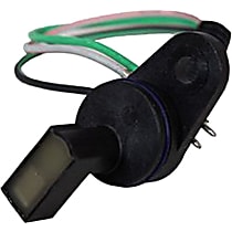 SW5644 Direct Fit Transfer Case Manual Lever Position Sensor, Sold Individually