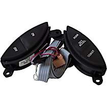 SW-5919 Cruise Control Switch Motorcraft OE Replacement