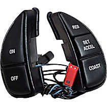 SW-5924 Cruise Control Switch Motorcraft OE Replacement