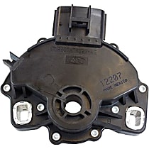 SW6012 Direct Fit Transfer Case Manual Lever Position Sensor, Sold Individually