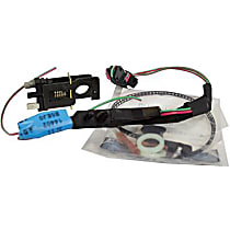 Brake Light Switch, Wagon - 