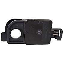 SW6218 Motorcraft OE Replacement Brake Light Switch - Direct Fit, Sold individually
