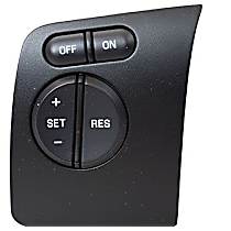 SW6294 Cruise Control Switch Motorcraft OE Replacement
