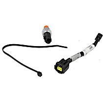 SW6350 Cruise Control Switch Motorcraft OE Replacement