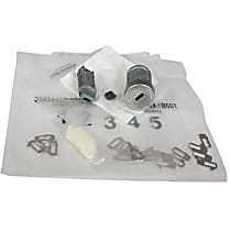 SW6412 Motorcraft OE Replacement Ignition Switch