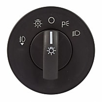 SW6438 Headlight Switch