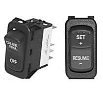 SW-6461 Cruise Control Switch Motorcraft OE Replacement