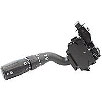 Turn Signal Switch, Motorcraft OE Replacement - 