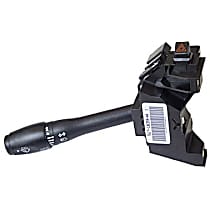 Turn Signal Switch, Motorcraft OE Replacement - 