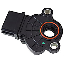 SW6538 Direct Fit Transfer Case Manual Lever Position Sensor, Sold Individually