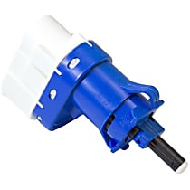 SW6572 Motorcraft OE Replacement Brake Light Switch - Direct Fit, Sold individually