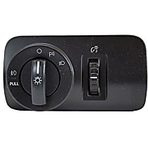 SW6581 Headlight Switch