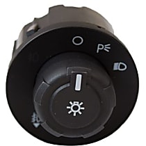 SW-6636 Headlight Switch, Motorcraft OE Replacement