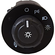 SW6637 Headlight Switch