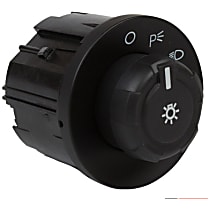 SW6638 Headlight Switch