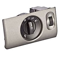 SW-6645 Headlight Switch, Motorcraft OE Replacement