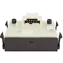 SW6657 Overhead Switch Panel Mount - Sold individually