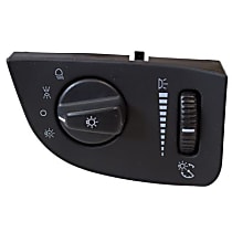SW6703 Headlight Switch
