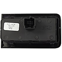 SW-6760 Instrument Panel Voltage Regulator Switch