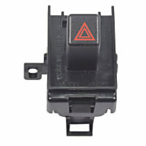 SW-6762 Hazard Flasher Switch - Sold individually